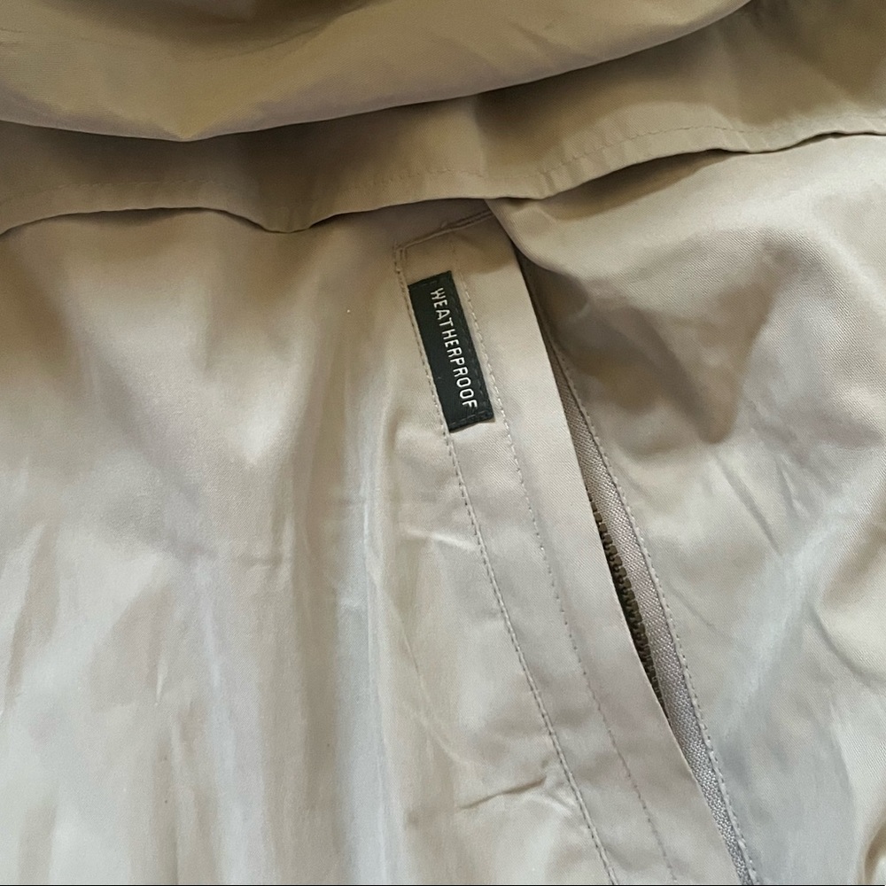 Weatherproof Golf Jacket! - image 5